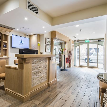 The H Boutique Hotel Bakewell Kültér fotó