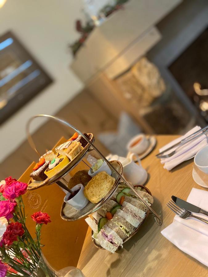 The H Boutique Hotel Bakewell Kültér fotó