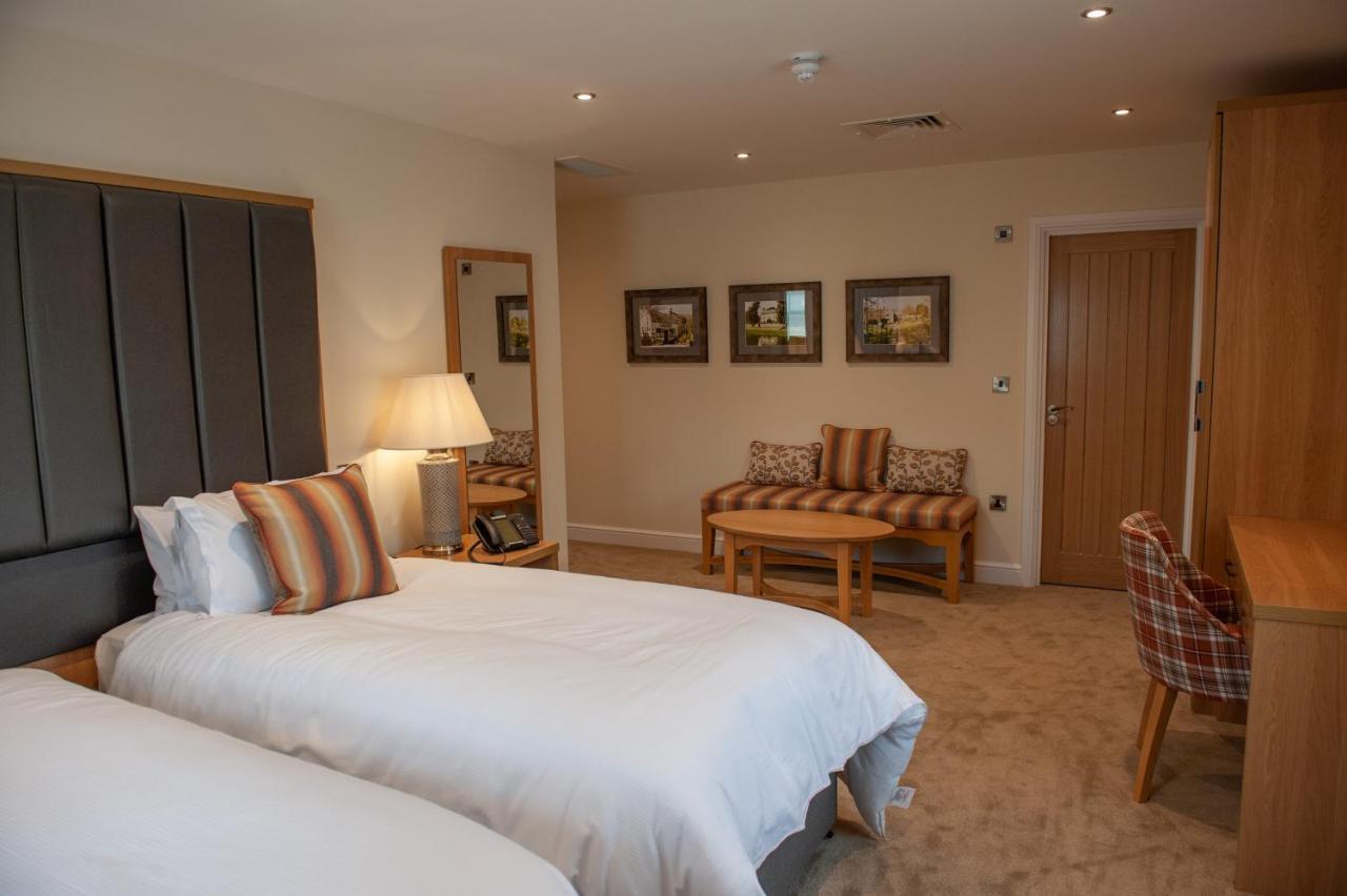 The H Boutique Hotel Bakewell Kültér fotó