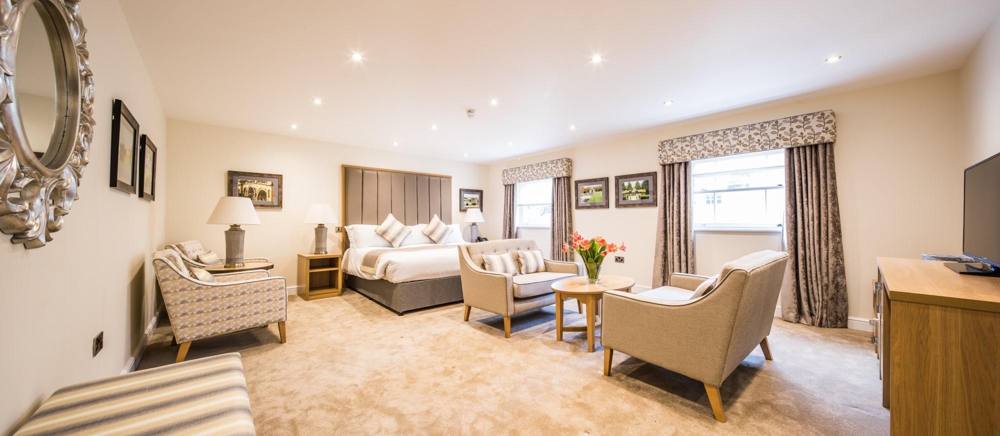 The H Boutique Hotel Bakewell Kültér fotó