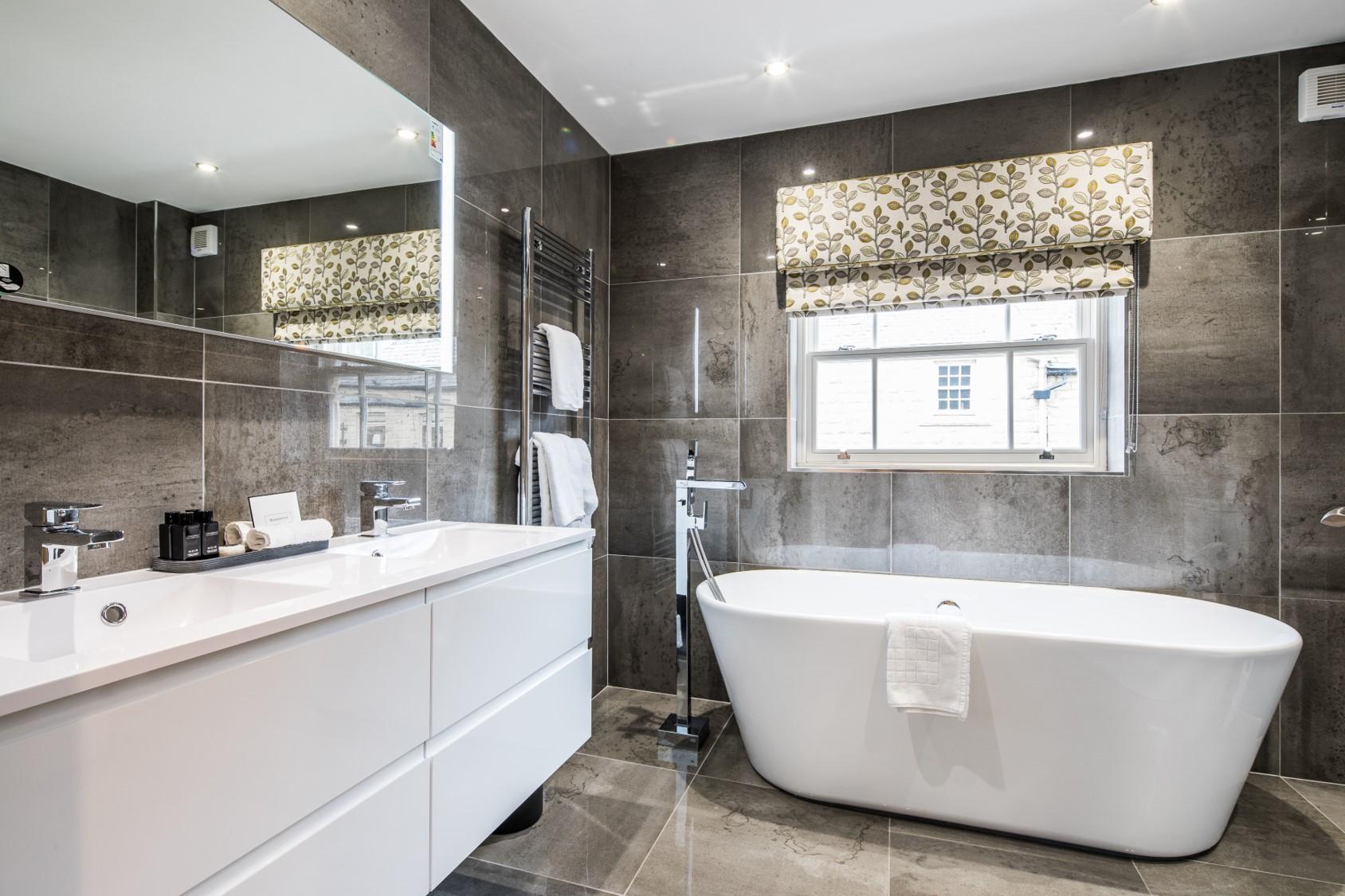 The H Boutique Hotel Bakewell Kültér fotó