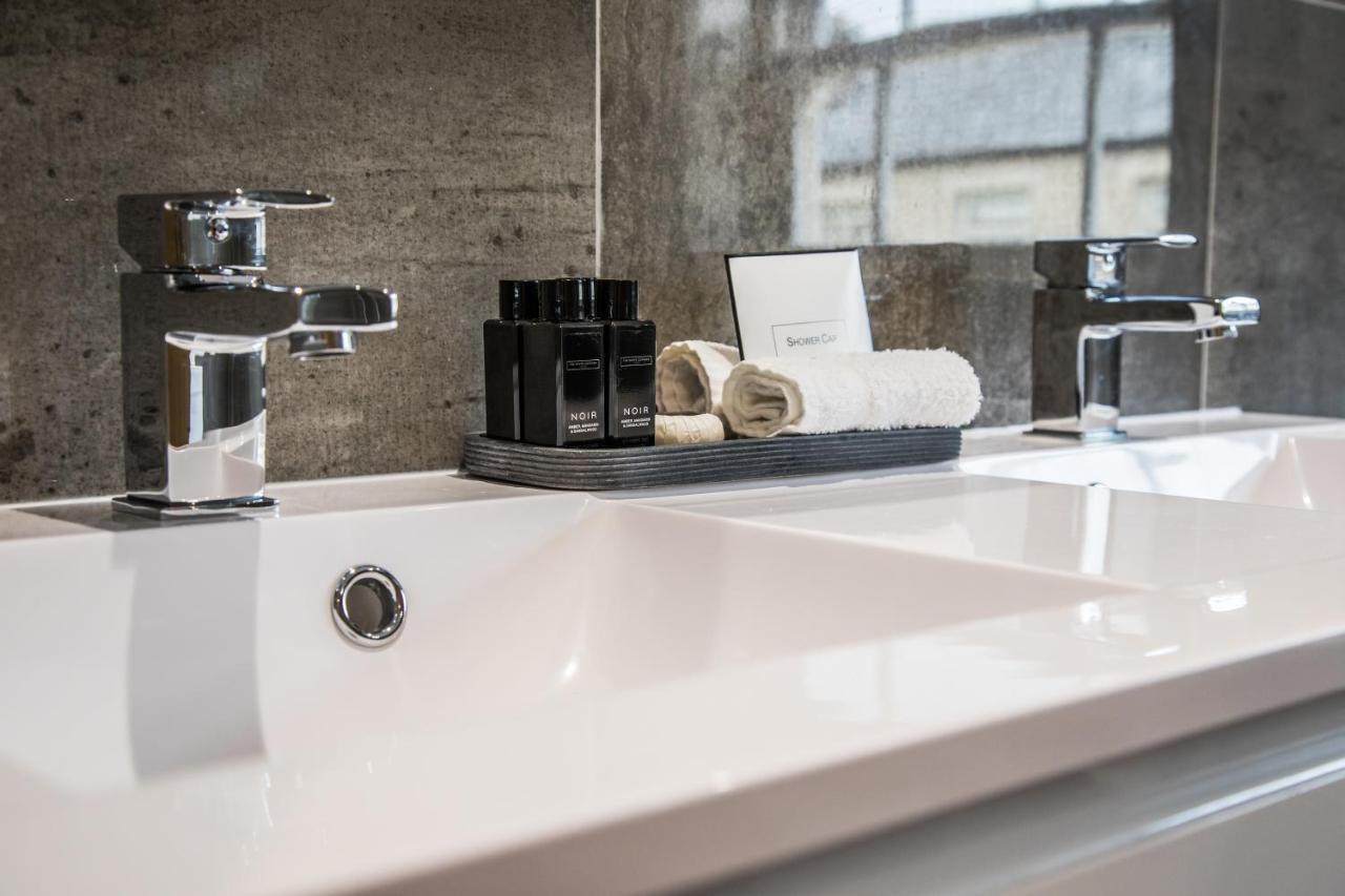 The H Boutique Hotel Bakewell Kültér fotó