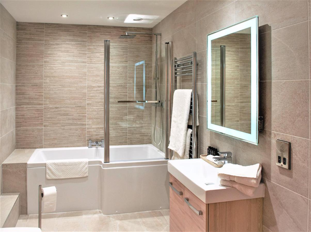 The H Boutique Hotel Bakewell Kültér fotó