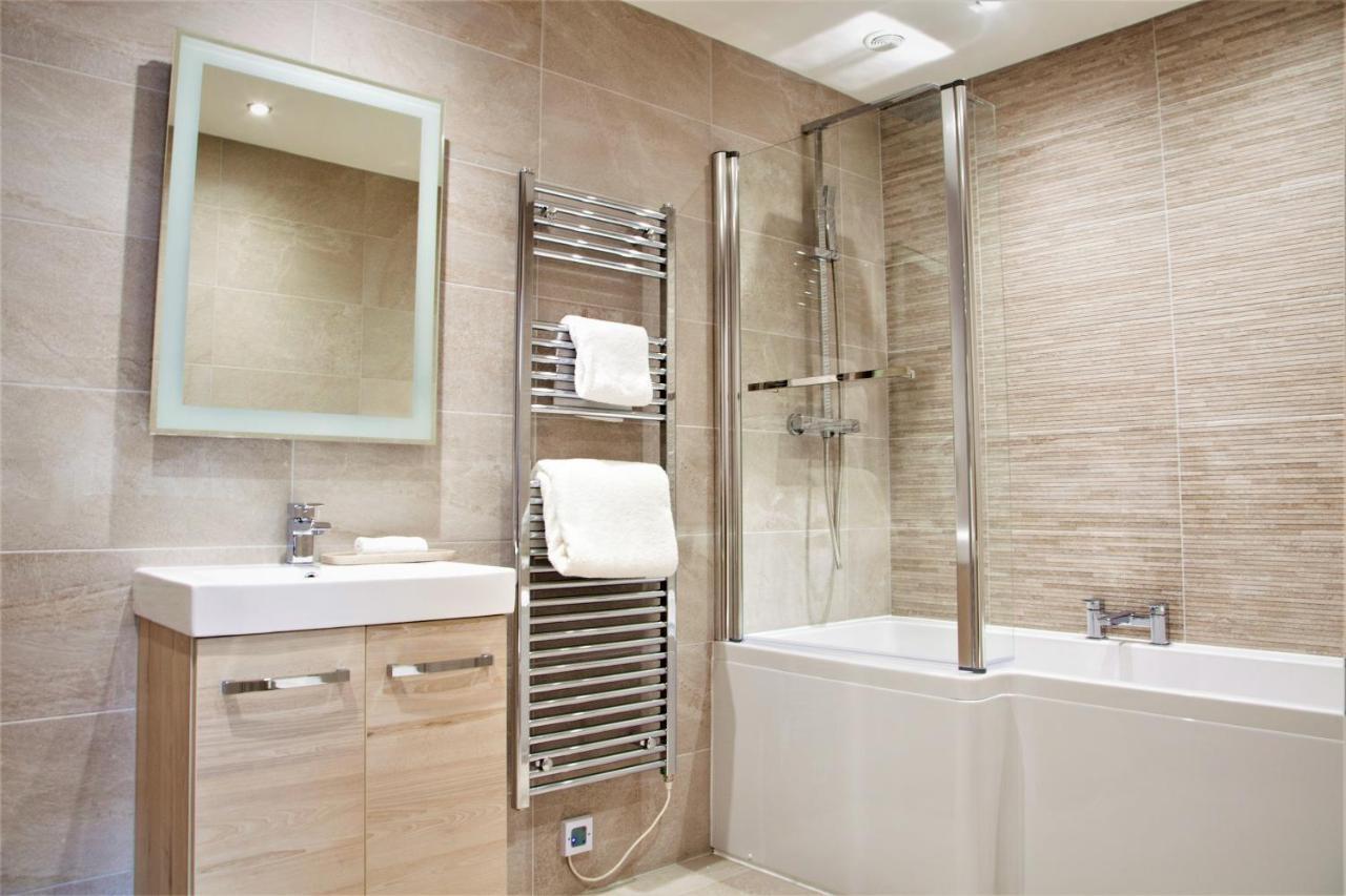The H Boutique Hotel Bakewell Kültér fotó