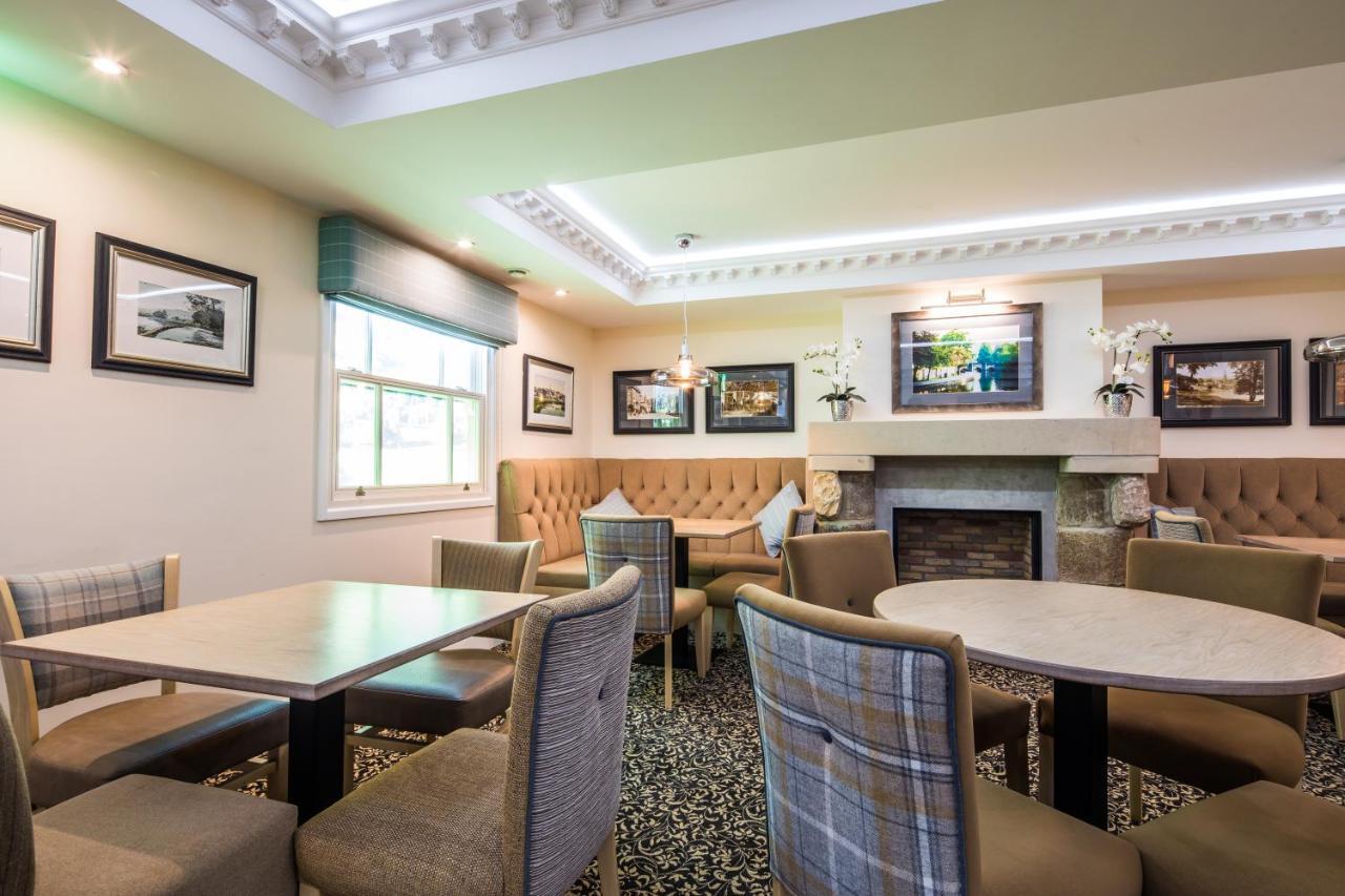 The H Boutique Hotel Bakewell Kültér fotó